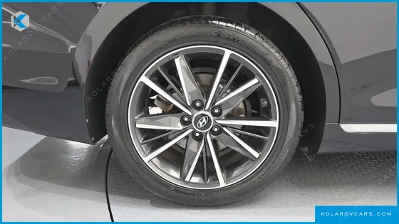 HYUNDAI GRANDEUR 2.5