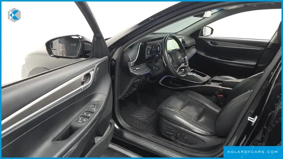 HYUNDAI GRANDEUR 2.5