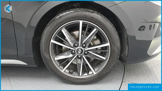 HYUNDAI GRANDEUR 2.5