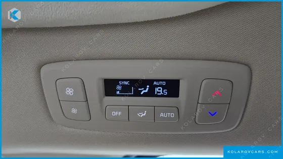 KIA CARNIVAL 9-SEATER HI-LIMOUSINE(SPECIAL VEHICLE)