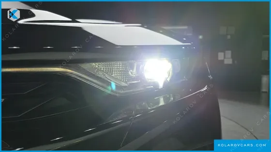 CHEVROLET (GM DAEWOO) CAMARO SS 6.2 V8