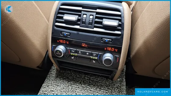 BMW 7 SERIES 730D XDRIVE