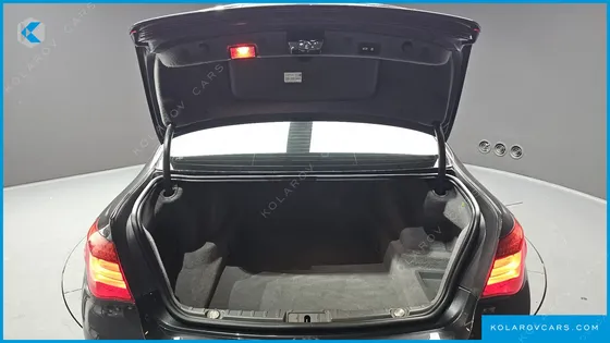 BMW 7 SERIES 730D XDRIVE