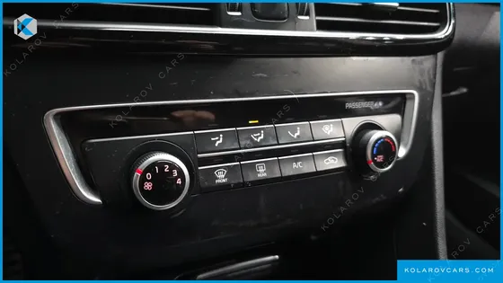 KIA K5 LPI SX