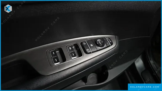 KIA K5 LPI SX