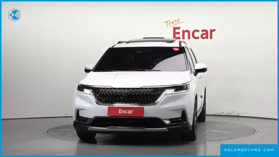 KIA CARNIVAL 9-SEATER SIGNATURE