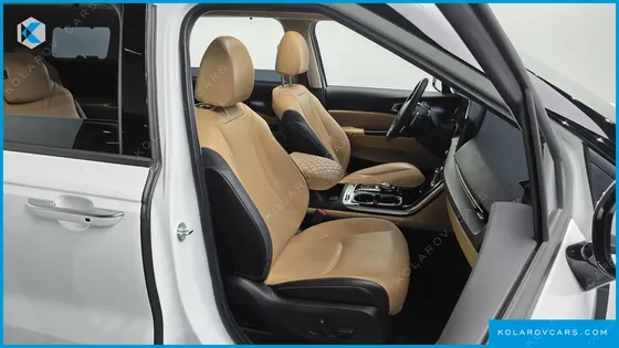 KIA CARNIVAL 9-SEATER SIGNATURE