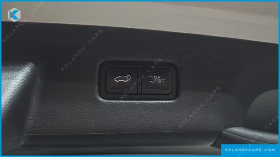 KIA CARNIVAL 9-SEATER SIGNATURE