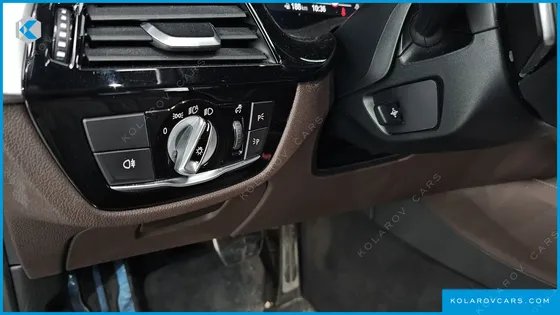 BMW 5 SERIES 530I M SPORT PACKAGE