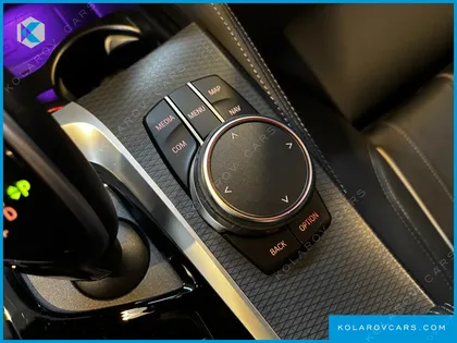 BMW 5 SERIES 520I M SPORT