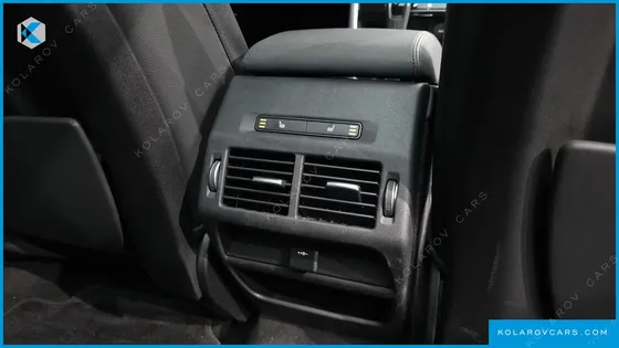 LAND ROVER DISCOVERY SPORT D180 S