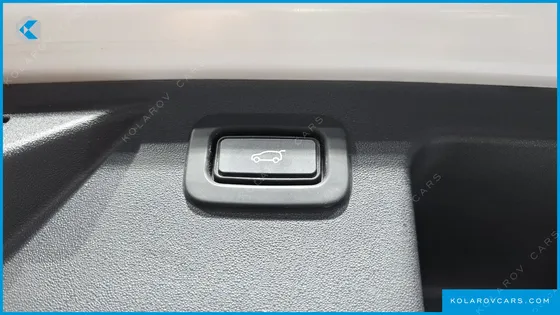 LAND ROVER DISCOVERY SPORT D180 S