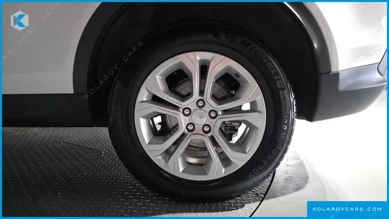 LAND ROVER DISCOVERY SPORT D180 S