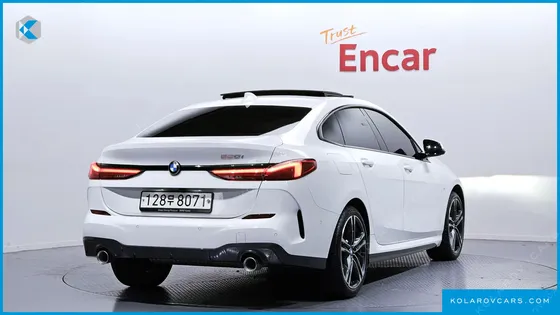 BMW 2 SERIES 220I M SPORTS
