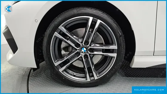 BMW 2 SERIES 220I M SPORTS