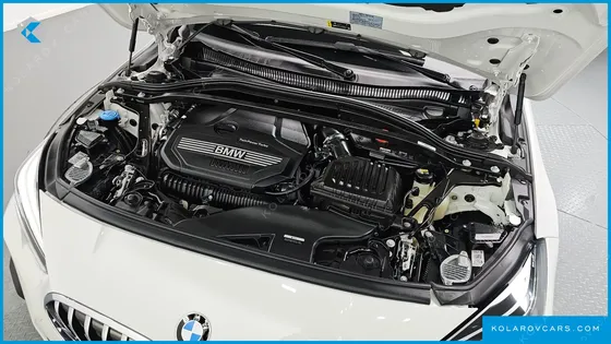 BMW 2 SERIES 220I M SPORTS