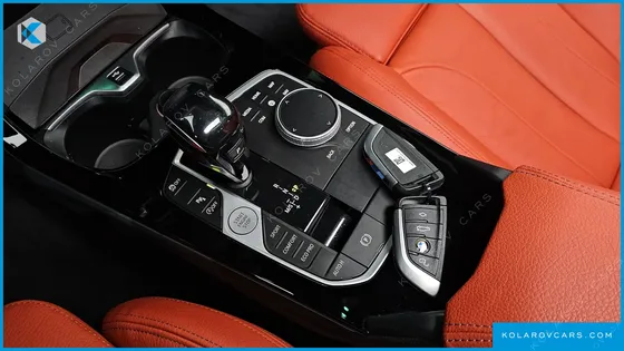 BMW 2 SERIES 220I M SPORTS