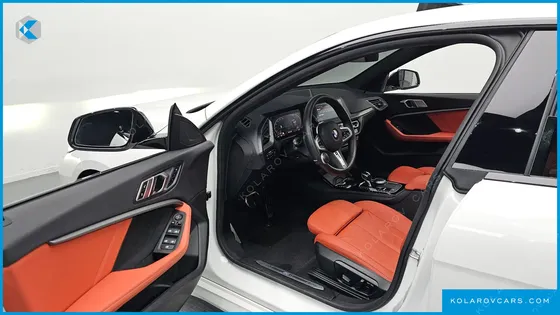 BMW 2 SERIES 220I M SPORTS