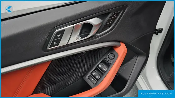 BMW 2 SERIES 220I M SPORTS