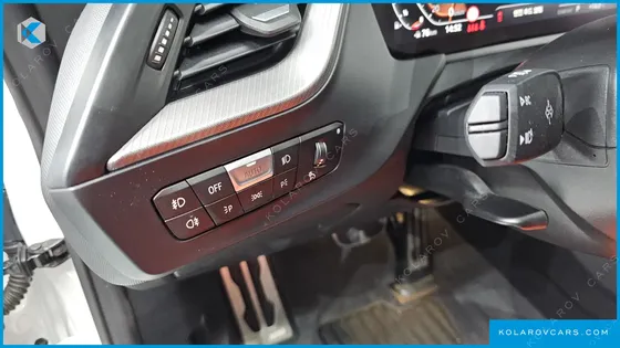 BMW 2 SERIES 220I M SPORTS
