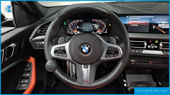 BMW 2 SERIES 220I M SPORTS