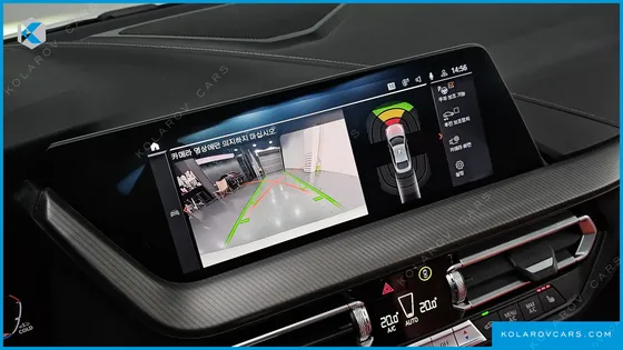 BMW 2 SERIES 220I M SPORTS