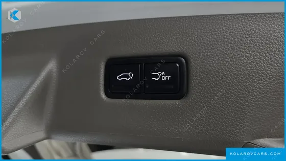 KIA CARNIVAL 7-SEATER HI-LIMOUSINE