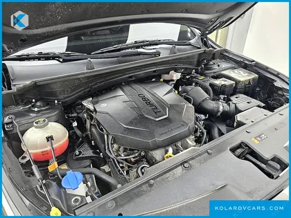 KIA SPORTAGE DIESEL 2.0 4WD