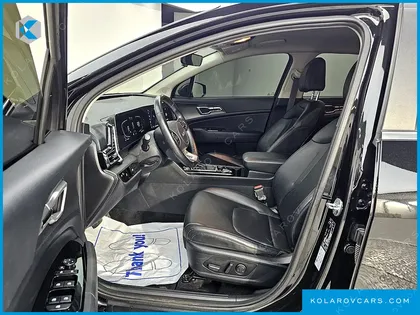 KIA SPORTAGE DIESEL 2.0 4WD