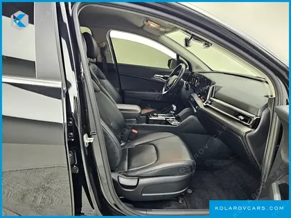 KIA SPORTAGE DIESEL 2.0 4WD
