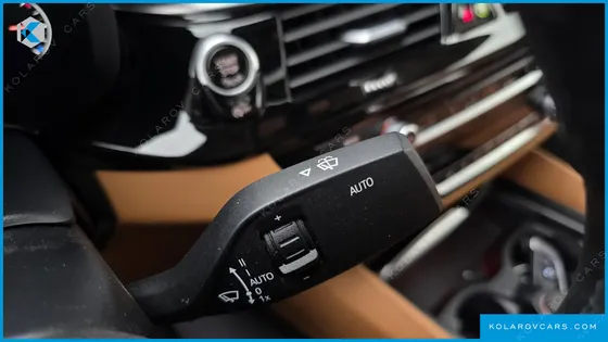 BMW 5 SERIES 520I LUXURY