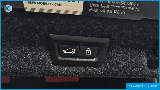 BMW 5 SERIES 520I LUXURY