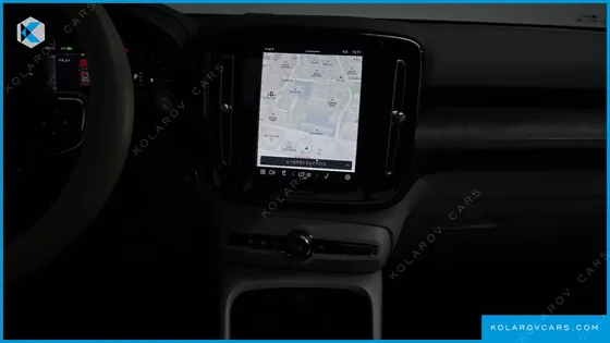 VOLVO XC40 B4 ULTIMATE BRIGHT