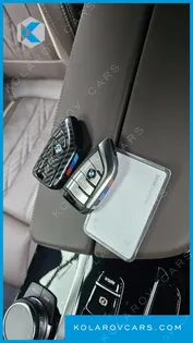 BMW 5 SERIES 530I XDRIVE M SPORT PACKAGE