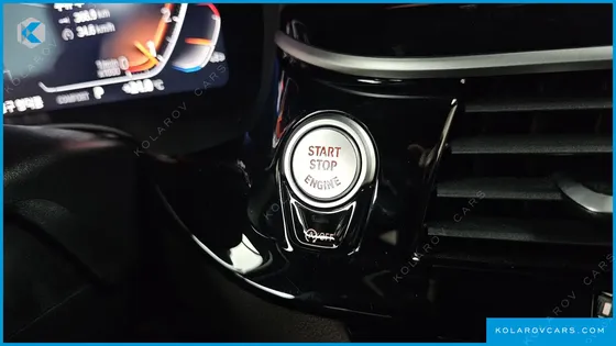 BMW 5 SERIES 530I XDRIVE M SPORT PACKAGE