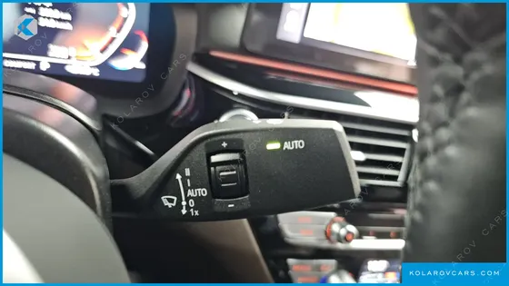 BMW 5 SERIES 530I XDRIVE M SPORT PACKAGE