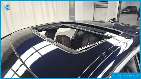 BMW 5 SERIES 530I XDRIVE M SPORT PACKAGE