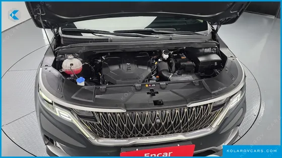KIA CARNIVAL 9-SEATER SIGNATURE