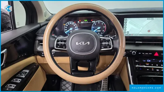 KIA CARNIVAL 9-SEATER SIGNATURE