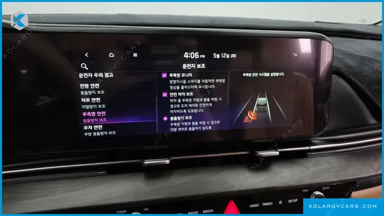 KIA CARNIVAL 9-SEATER SIGNATURE