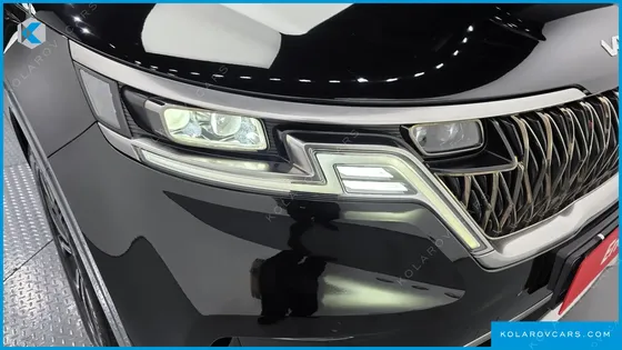 KIA CARNIVAL 9-SEATER SIGNATURE