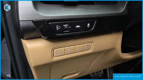 KIA CARNIVAL 9-SEATER SIGNATURE