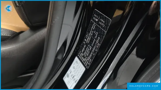 KIA CARNIVAL 9-SEATER SIGNATURE