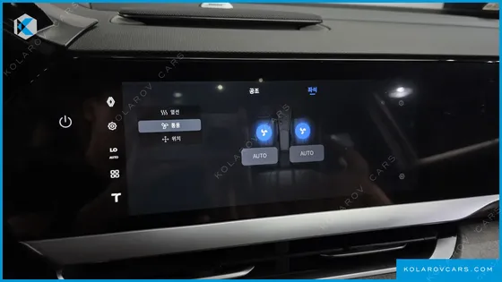 RENAULT KOREA FILANTE 1.5 E-TECH ICONIC 2WD