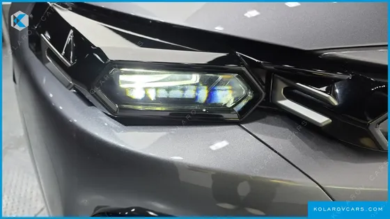 RENAULT KOREA FILANTE 1.5 E-TECH ICONIC 2WD