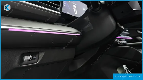 RENAULT KOREA FILANTE 1.5 E-TECH ESPRIT ALPINE 2WD