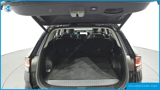 KIA SPORTAGE LPG 2.0 2WD