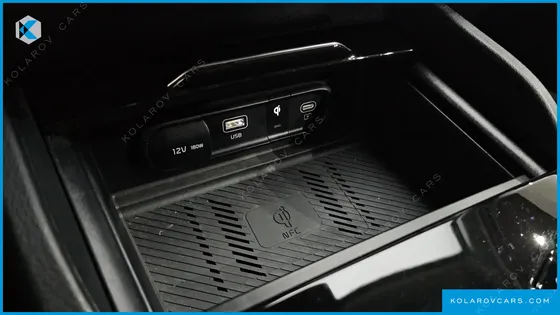 KIA SPORTAGE LPG 2.0 2WD