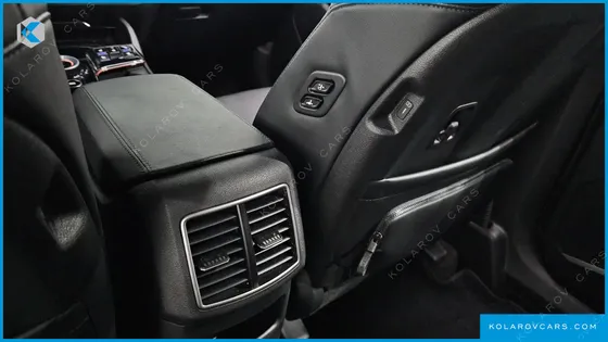 KIA SPORTAGE LPG 2.0 2WD