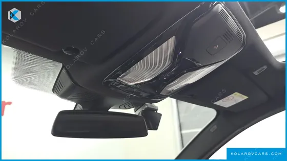 BMW 5 SERIES 530I M SPORT PACKAGE